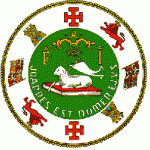 Seal of San Juan