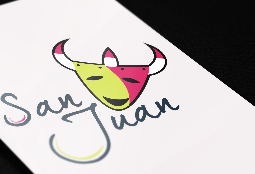 San Juan CIty Logo